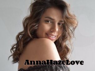 AnnaHazeLove