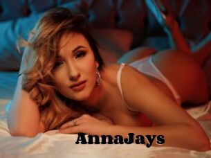 AnnaJays