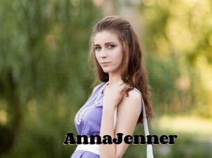 AnnaJenner