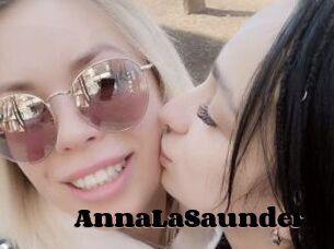 AnnaLaSaunder
