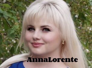 AnnaLorente