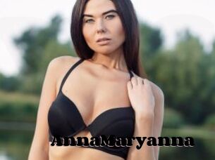 AnnaMaryanna