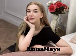 AnnaMays