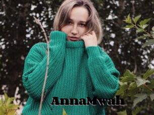 AnnaMwah