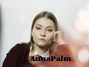 AnnaPalm
