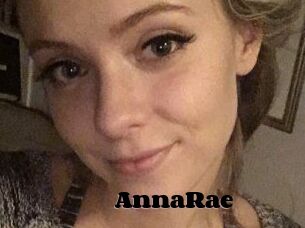 AnnaRae