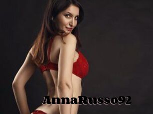 AnnaRusso92