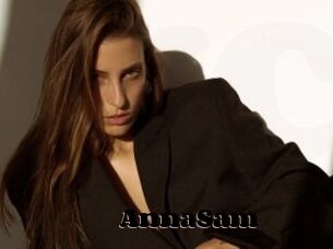AnnaSam