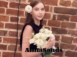 AnnaSands