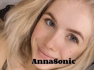AnnaSonic