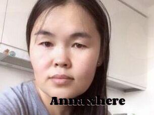 Anna_xhere