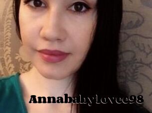 Annababylovee98