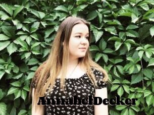 AnnabelDecker