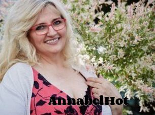 AnnabelHot
