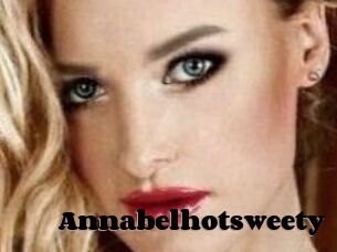 Annabelhotsweety
