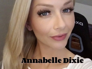 Annabelle_Dixie