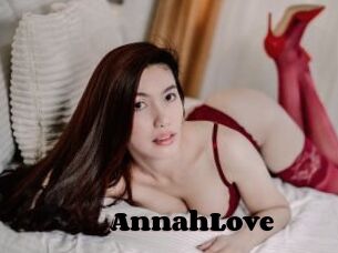 AnnahLove