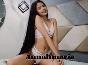 Annahmaria
