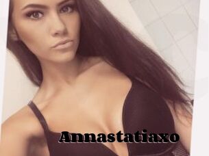 Annastatiaxo