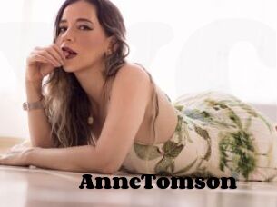 AnneTomson