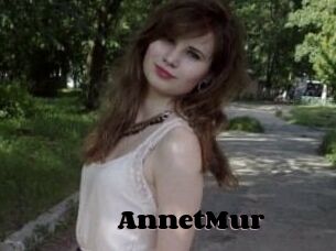 Annet_Mur