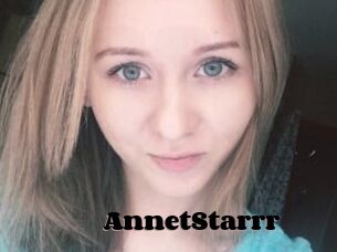 AnnetStarrr