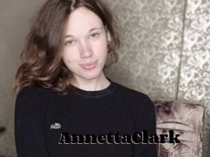 AnnettaClark