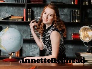 AnnetteRedhead