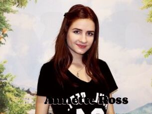 Annette_Ross