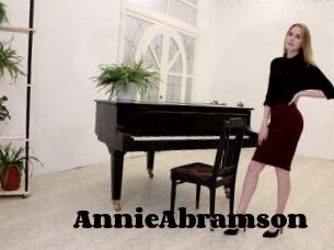AnnieAbramson