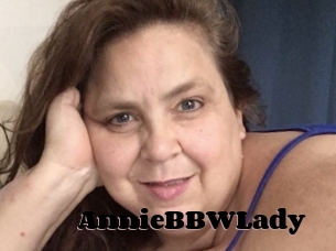AnnieBBWLady
