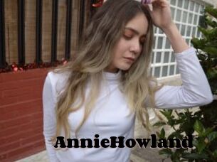AnnieHowland