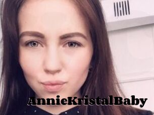 AnnieKristalBaby
