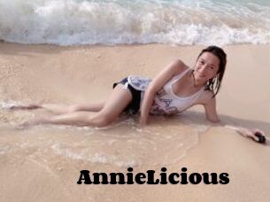 AnnieLicious