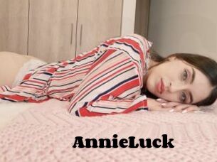 AnnieLuck