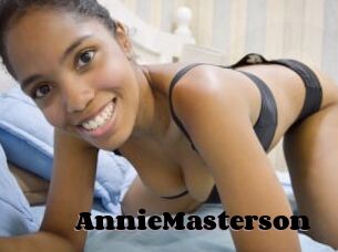 AnnieMasterson