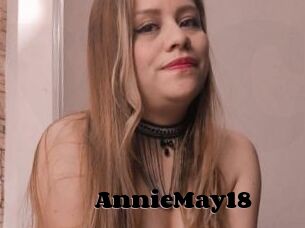 AnnieMay18