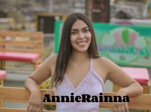 AnnieRainna