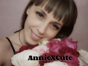 AnnieXCute