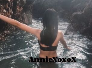 AnnieXoxoX