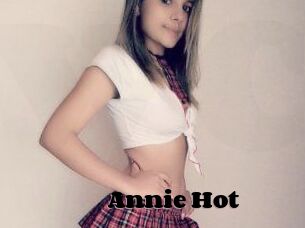 Annie_Hot