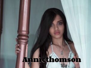 Anniethomson
