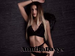 AnnikaDavys