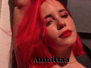 Annittaa