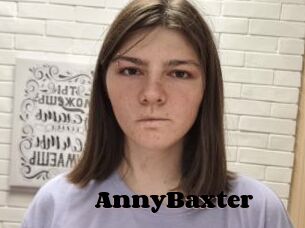 AnnyBaxter