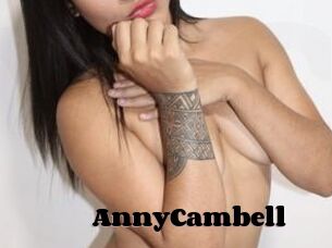 AnnyCambell