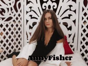 AnnyFisher