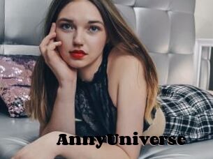 AnnyUniverse