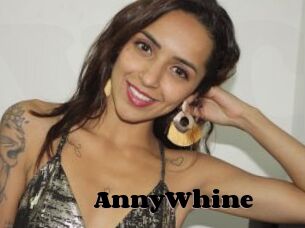 AnnyWhine