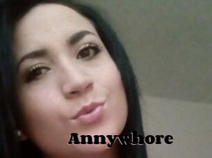 Annywhore